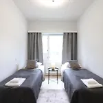 Forenom Serviced