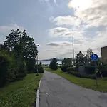 Huoneisto Forenom Serviced *