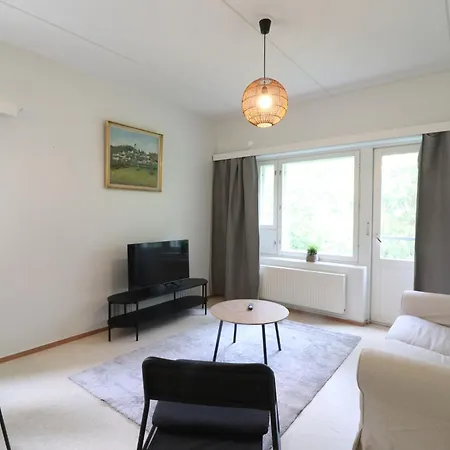 Apartment Forenom Serviced *