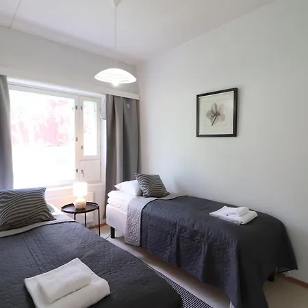 Forenom Serviced * Vihti