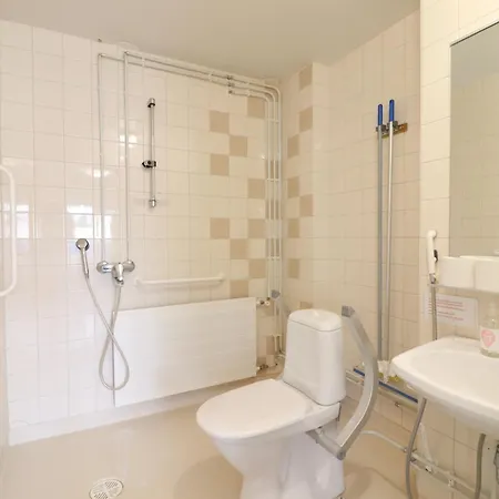 Forenom Serviced アパート Vihti