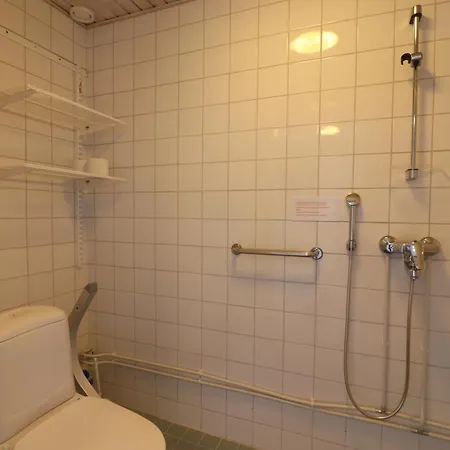 Forenom Serviced Apartamento *