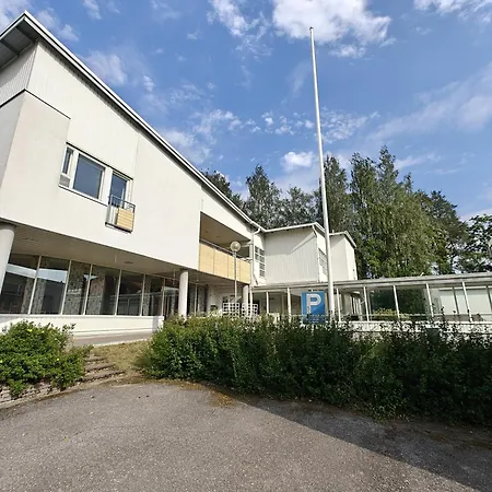 Forenom Serviced Apartment Vihti