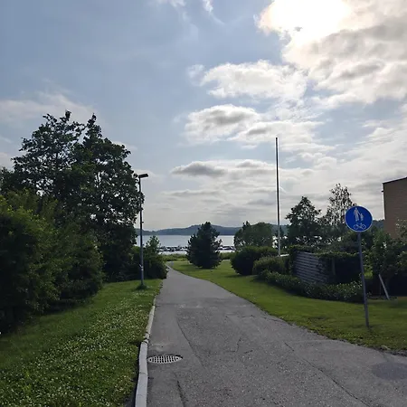 アパート Forenom Serviced *