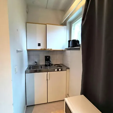 Forenom Serviced Vihti