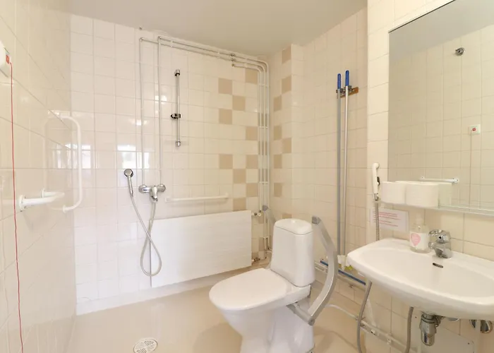 Forenom Serviced Apartment Vihti