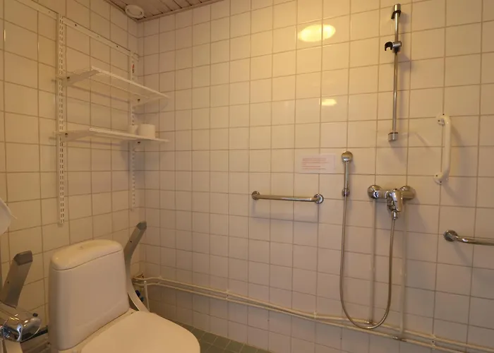 Forenom Serviced Apartment *