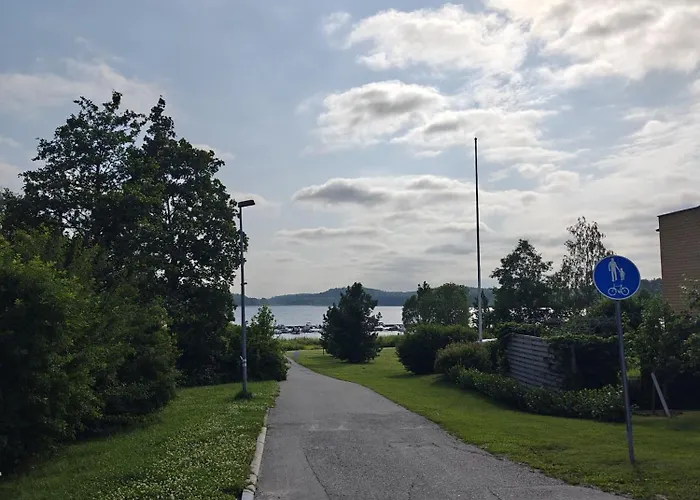 Apartment Forenom Serviced *