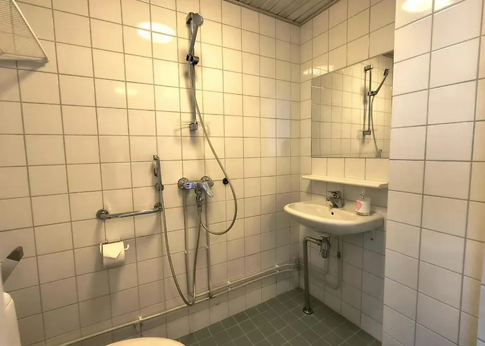 Forenom Serviced Vihti