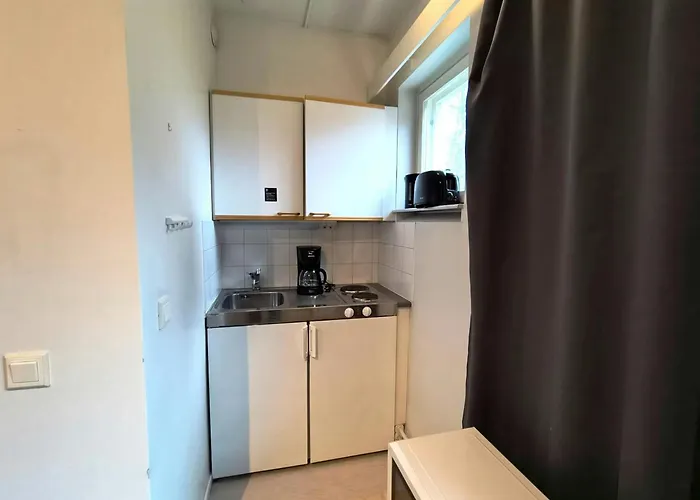 Forenom Serviced Vihti